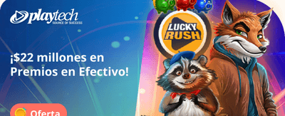 Cashback VIP Diario promotion banner
